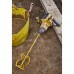 Αναδευτήρας διπλής λαβής Dewalt 54V XR FLEXVOLT μεταβλητής ταχύτητας DCD240X2